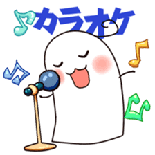 Gumi-ko chan part2 sticker #8302873