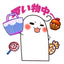 Gumi-ko chan part2 sticker #8302875