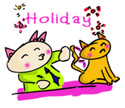 SEIJI JAPAN and THAILAND sticker #8310661