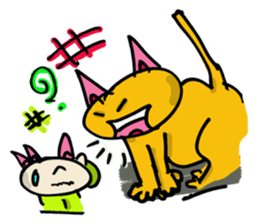 SEIJI JAPAN and THAILAND sticker #8310683