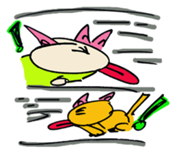 SEIJI JAPAN and THAILAND sticker #8310685