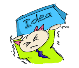 SEIJI JAPAN and THAILAND sticker #8310695