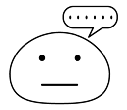 Mochi kid 2 : Evolution sticker #8379590