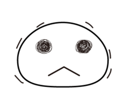 Mochi kid 2 : Evolution sticker #8379592