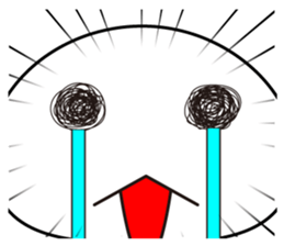 Mochi kid 2 : Evolution sticker #8379593