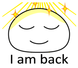 Mochi kid 2 : Evolution sticker #8379596