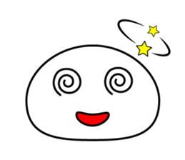 Mochi kid 2 : Evolution sticker #8379616