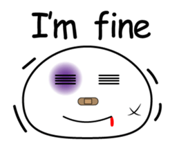 Mochi kid 2 : Evolution sticker #8379617