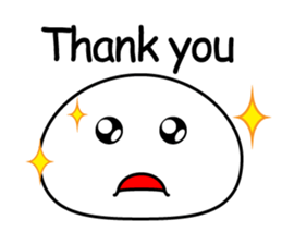 Mochi kid 2 : Evolution sticker #8379618