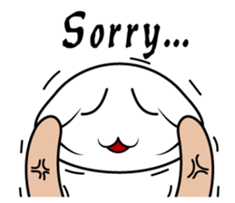 Mochi kid 2 : Evolution sticker #8379625