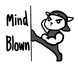 Ahgase Kingdom (Eng) sticker #8405389