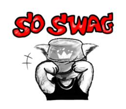 Ahgase Kingdom (Eng) sticker #8405391