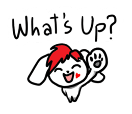 Ahgase Kingdom (Eng) sticker #8405392