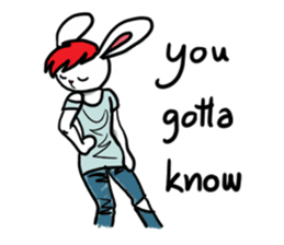 Ahgase Kingdom (Eng) sticker #8405394