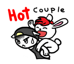 Ahgase Kingdom (Eng) sticker #8405397