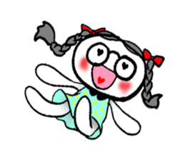 Ahgase Kingdom (Eng) sticker #8405398