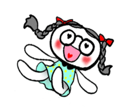 Ahgase Kingdom (Eng) sticker #8405398