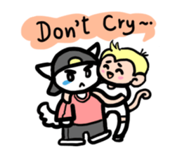 Ahgase Kingdom (Eng) sticker #8405399