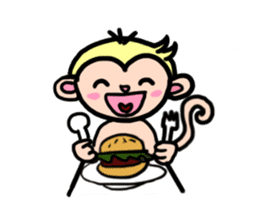 Ahgase Kingdom (Eng) sticker #8405400