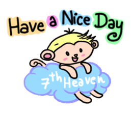 Ahgase Kingdom (Eng) sticker #8405401