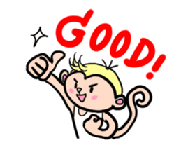 Ahgase Kingdom (Eng) sticker #8405403