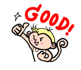 Ahgase Kingdom (Eng) sticker #8405403