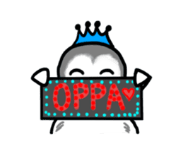 Ahgase Kingdom (Eng) sticker #8405405