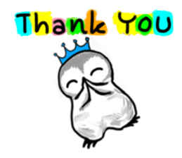 Ahgase Kingdom (Eng) sticker #8405406