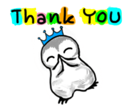 Ahgase Kingdom (Eng) sticker #8405406