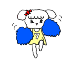 Ahgase Kingdom (Eng) sticker #8405407