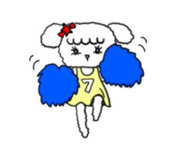 Ahgase Kingdom (Eng) sticker #8405407