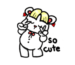 Ahgase Kingdom (Eng) sticker #8405408