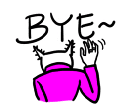 Ahgase Kingdom (Eng) sticker #8405415