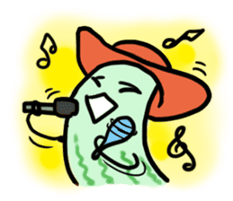 Ahgase Kingdom (Eng) sticker #8405416