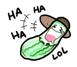 Ahgase Kingdom (Eng) sticker #8405417