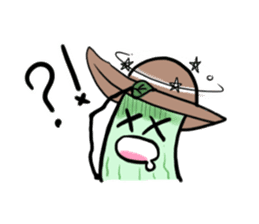 Ahgase Kingdom (Eng) sticker #8405418