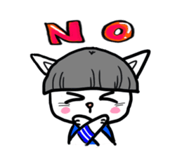 Ahgase Kingdom (Eng) sticker #8405420