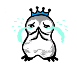 Ahgase Kingdom (Eng) sticker #8405421