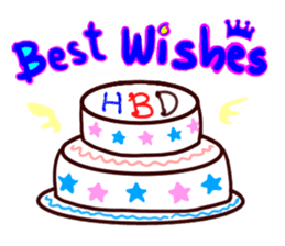 Ahgase Kingdom (Eng) sticker #8405423