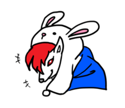 Ahgase Kingdom (Eng) sticker #8405424