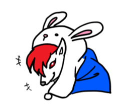 Ahgase Kingdom (Eng) sticker #8405424