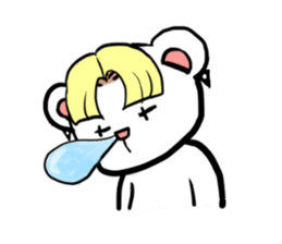 Ahgase Kingdom (Eng) sticker #8405426