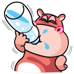 Big Mama Hippo Vol.2