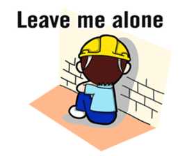 K-Engineer (English) 7 sticker #8436683