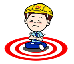 K-Engineer (English) 7 sticker #8436698