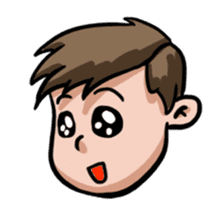 Si Duduy sticker #8455724