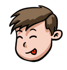 Si Duduy sticker #8455727