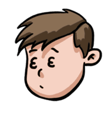 Si Duduy sticker #8455733