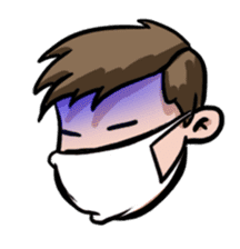 Si Duduy sticker #8455743