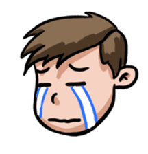 Si Duduy sticker #8455745